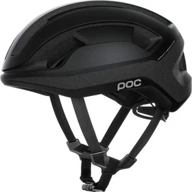 POC Omne Lite Helm uranium black matt