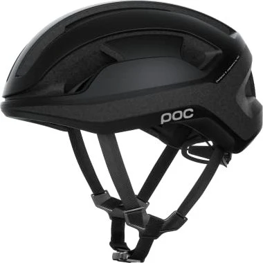 POC Omne Lite Helm uranium black matt