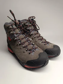 Scarpa ZG Trek GTX nileblue/gray lagoon (Damen)