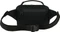 Fjällräven Kanken No. 2 Black Bauchtasche schwarz Vorschaubild