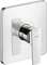 Hansgrohe AXOR Citterio E Einhebel-Brausemischer Unterputz Vorschaubild