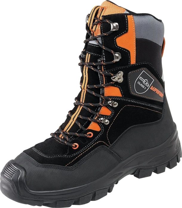 Lupriflex Sportive Hunter S3 (Herren)