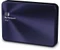 Western Digital WD My Passport Ultra Metal blau/schwarz, 4TB, USB 3.0 Micro-B Vorschaubild