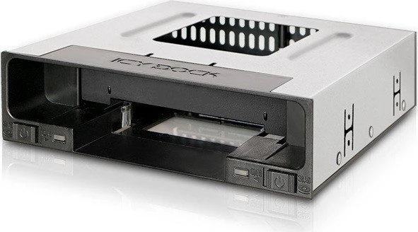 Icy Dock flexiDOCK MB795SP-B