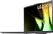 LG gram 16 (2024), grau, Core Ultra 7 155H, 16GB RAM, 1TB SSD, DE Vorschaubild
