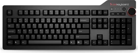 Das Keyboard 4 Professional, MX BLUE, USB, US (DASK4MKPROCLI)
