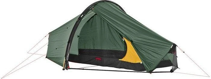 Hilleberg Enan Tunnelzelt