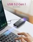 RaidSonic Icy Box IB-CR204-CU3 Dual-Slot-Cardreader, USB-A/USB-C 3.0 [Stecker] Vorschaubild