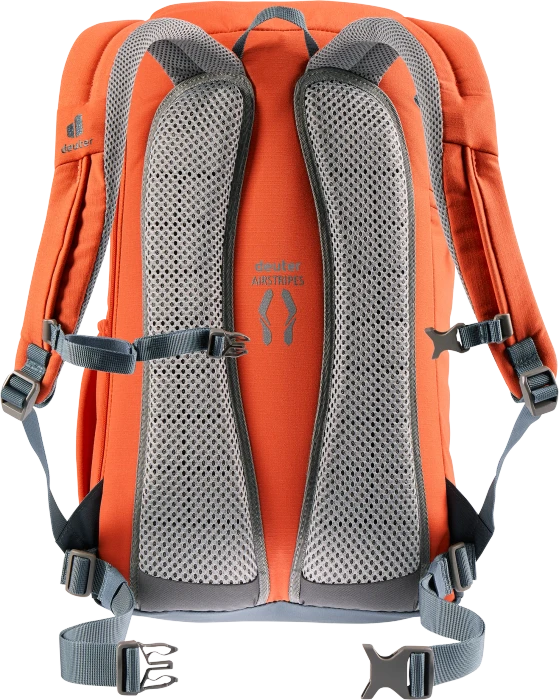 Deuter Walker 24 paprika/arctic