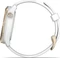 Garmin Approach S40 GPS-Golfuhr light gold/white Vorschaubild