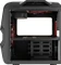 AeroCool Strike-X Cube Red Edition, Acrylfenster Vorschaubild