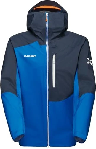 Mammut Eiger Speed HS Hooded Jacke (Herren)