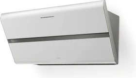 Berbel Smartline BKH 80 ST W P Wand-Dunstabzugshaube weiß