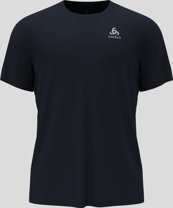 Odlo Cardada Funktionsshirt kurzarm dark sapphire (Herren)
