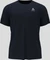 Odlo Cardada Funktionsshirt kurzarm dark sapphire (Herren) Vorschaubild