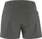 Fjällräven High Coast Lite Shorts Hose kurz stone grey (Damen) Vorschaubild