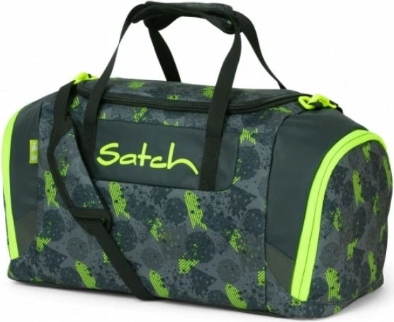 Satch Sporttasche Off Road