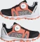 adidas Terrex Agravic BOA Rain.RDY core black/crystal white/impact orange (Junior) Vorschaubild