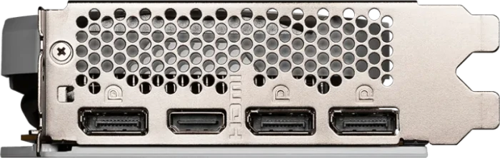 MSI GeForce RTX 4060 Ventus 2X White 8G, 8GB GDDR6, HDMI, 3x DP