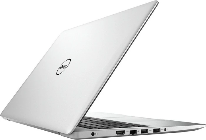 Dell Inspiron 15 5575, Ryzen 5 2500U, 8GB RAM, 1TB HDD, DE
