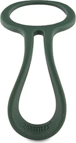 24Bottles Bottle Tie Flaschenhalter light green
