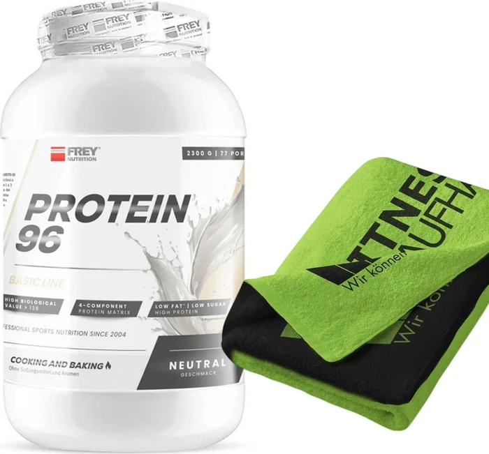 Frey Nutrition Protein 96 2.3kg