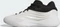 adidas Dame X zero metalic/core black/court green Vorschaubild