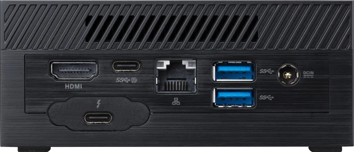 ASUS Mini PC PN62-BB7025MT, Core i7-10510U