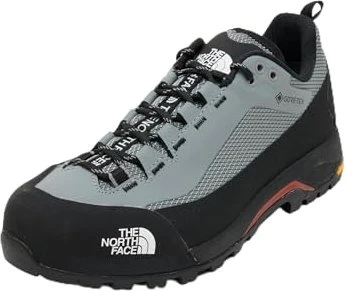 The North Face Verto GTX monument grey/tnf black (Damen)
