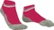 Falke RU4 Endurance Short Reflect Laufsocken rose (Damen) Vorschaubild