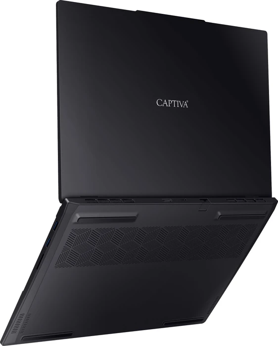 Captiva Business/Office R10-1387GE, Ryzen 7 255, 32GB RAM, 2TB SSD, DE