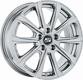 MSW 79 7.0x18 5/112 ET43 (verschiedene Farben)