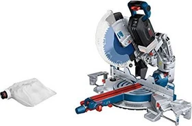 Bosch Professional GCM 18V-305 BITURBO Akku-Kappsäge solo