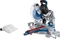 Bosch Professional GCM 18V-305 BITURBO Akku-Kapp-/Gehrungssäge Vorschaubild