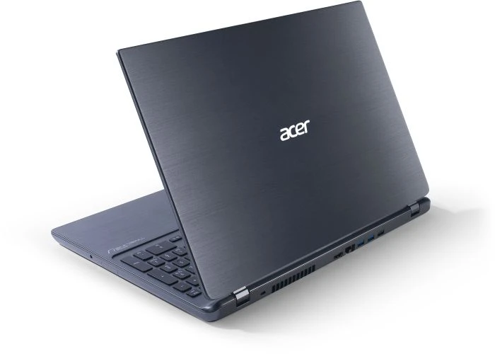 Acer Aspire TimelineU M5-581TG-53314G25Mass, Core i5-3317U, 4GB RAM, 256GB SSD, GeForce GT 640M, DE