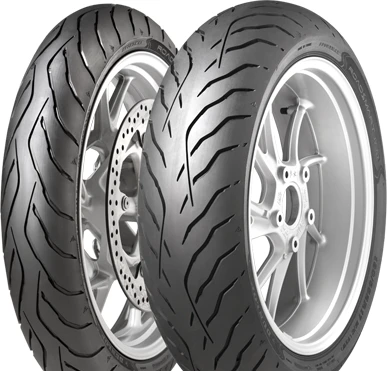 Dunlop Sportmax Roadsmart IV 140/70 R17 66H TL