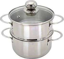 Karl Krüger Kartoffeldämpfer 16cm