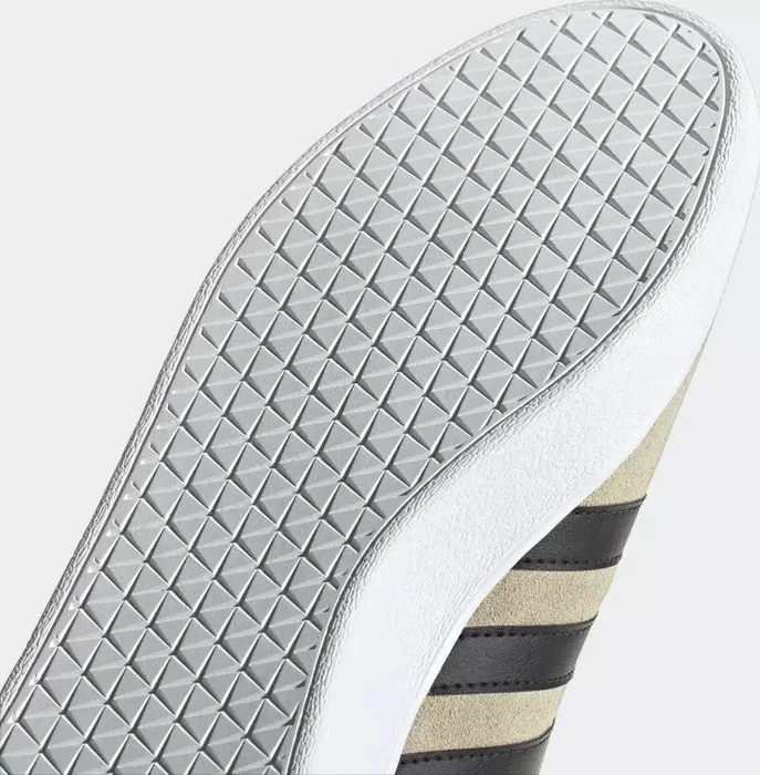 adidas VL Court 2.0 savannah/core black/cloud white (Herren)