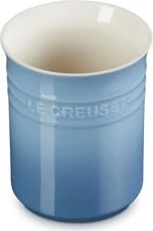 Le Creuset Aufbewahrungsbehälter für Kochkellen chambray