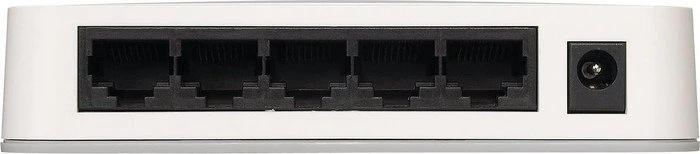 Netgear GS200 Desktop Gigabit Switch, 5x RJ-45