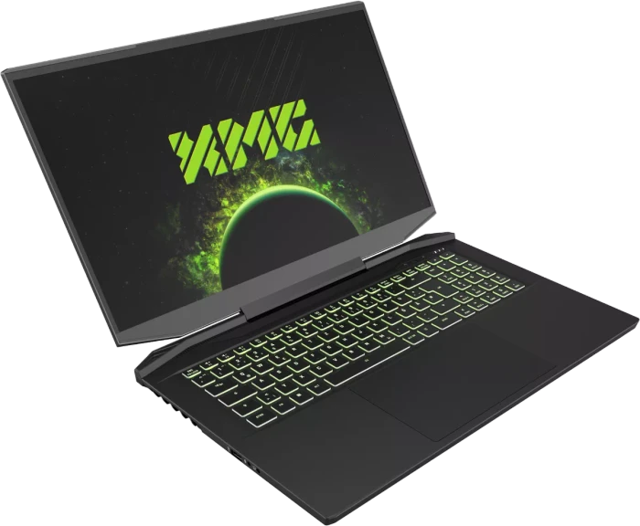 Schenker XMG Apex 17 M23vgt, Ryzen 7 7735HS, 16GB RAM, 1TB SSD, GeForce RTX 4060, DE