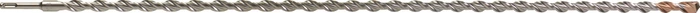 Milwaukee SDS-plus M2 Hammerbohrer, 18x950x1000mm, 1 Stück