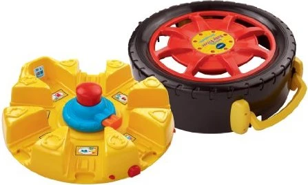 VTech Tut Tut Baby Flitzer Sammelkoffer