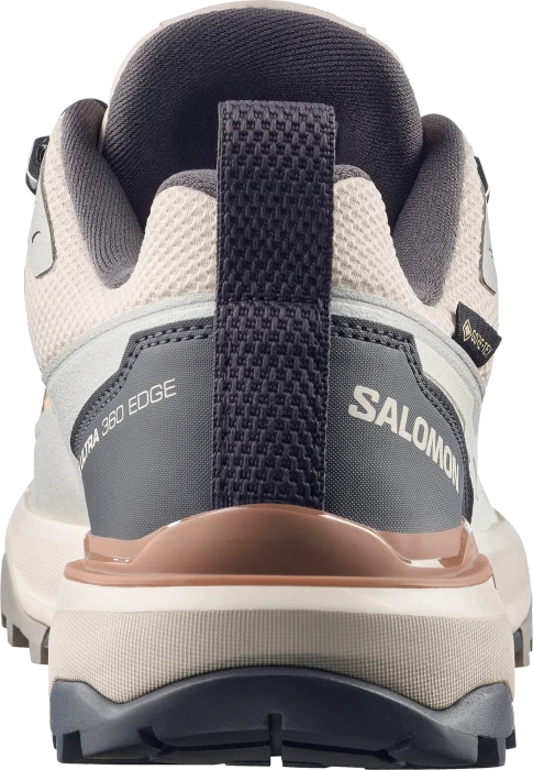 Salomon X Ultra 360 Edge GTX huckleberry/paloma/concord grape (Damen)