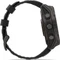 Garmin Fenix 8 Pro 51mm MicroLED carbon grey dlc titanium/black-pebble grey silicone Vorschaubild