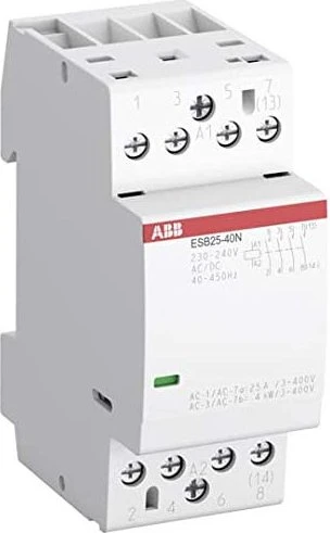 ABB ESB63-40N-05 Installationsschütz