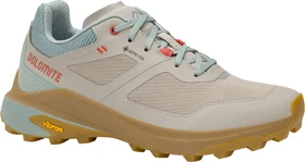 Dolomite Nibelia Gore-Tex day white (Damen)