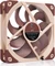 Noctua NF-A12x25 G2 PWM, 120mm Vorschaubild