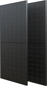 EcoFlow 400W Rigid Solar Panel (ZPTSP300), 400Wp