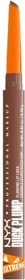 NYX Duck Plump Plumping Lip Liner 09 beige boost, 0.3g